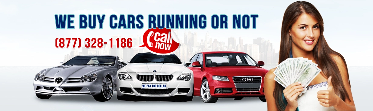 Cash for Junk Cars Express - We buy cars running or not. Get a free quote today!